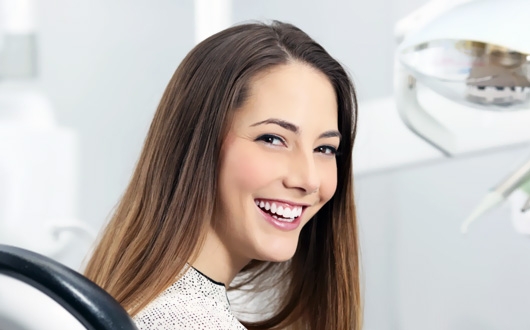 Cosmetic Dentistry
