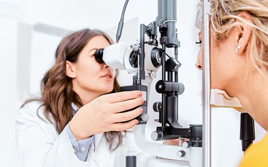 Retinal Disease Treatment